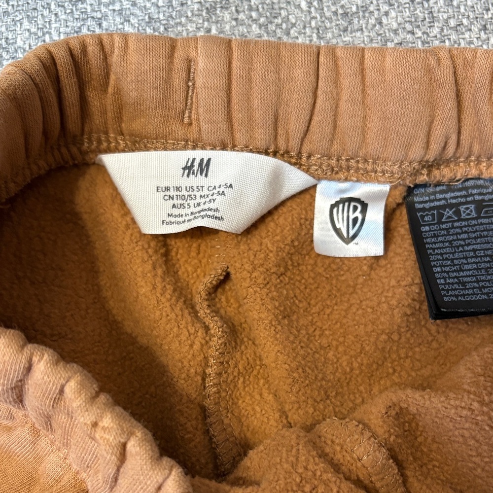 H&M Tom Jerry Joggers - Picture 4 of 5